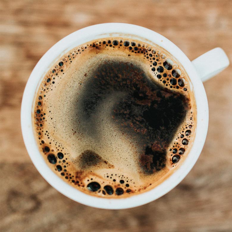 coffee