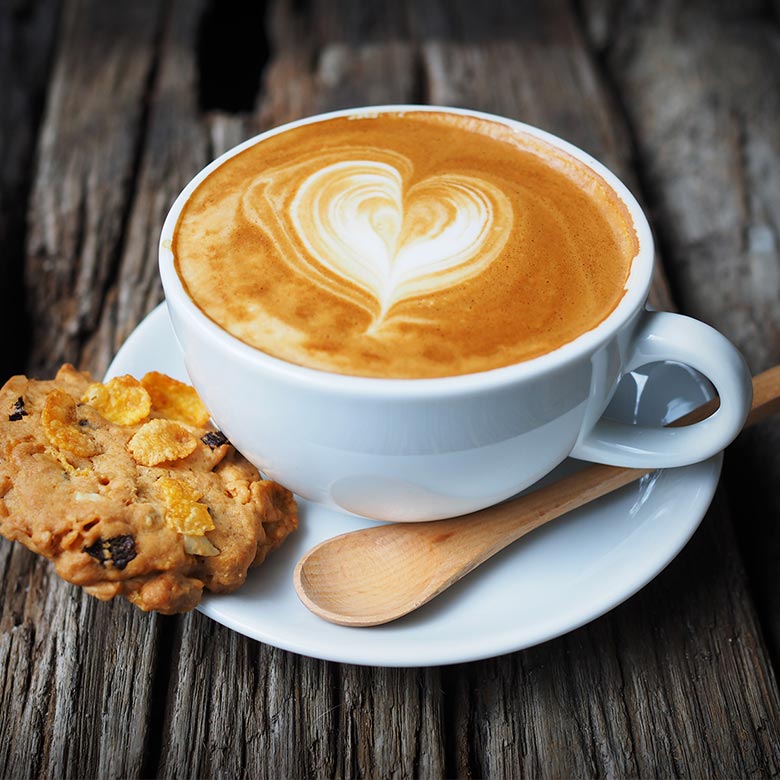 coffee